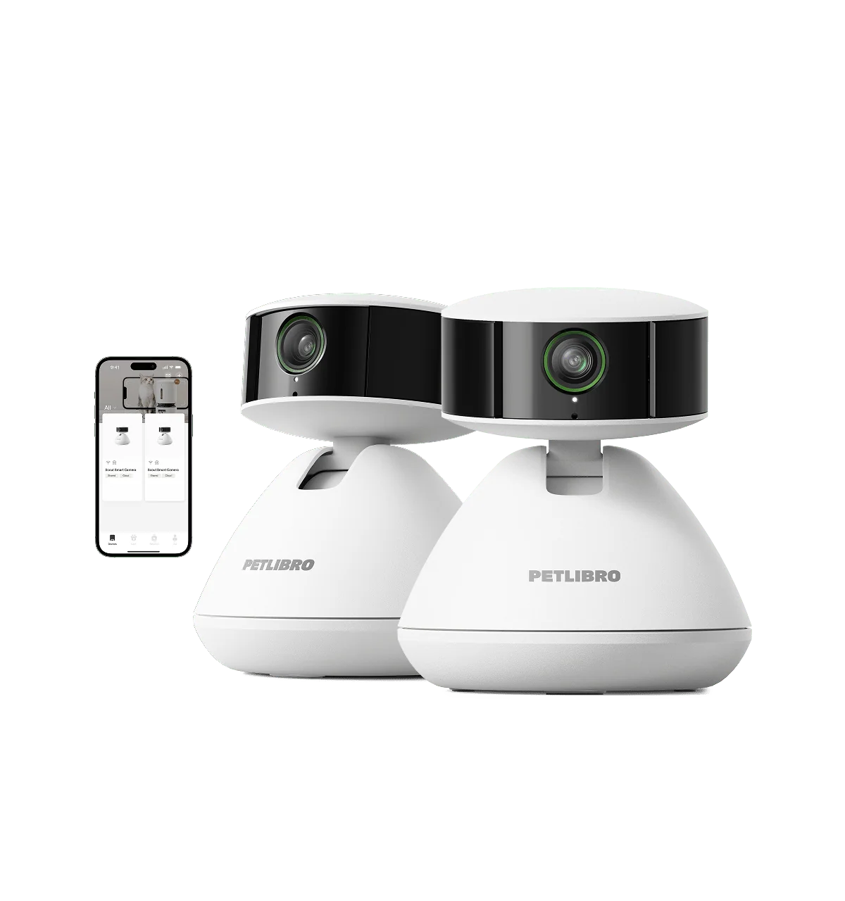 Pet Camera