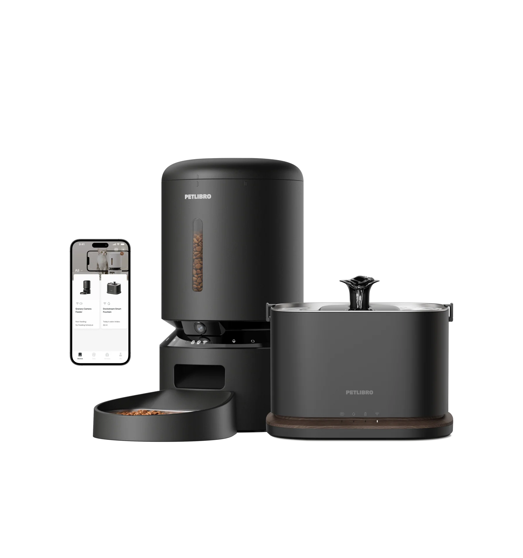 Fountain Bundle