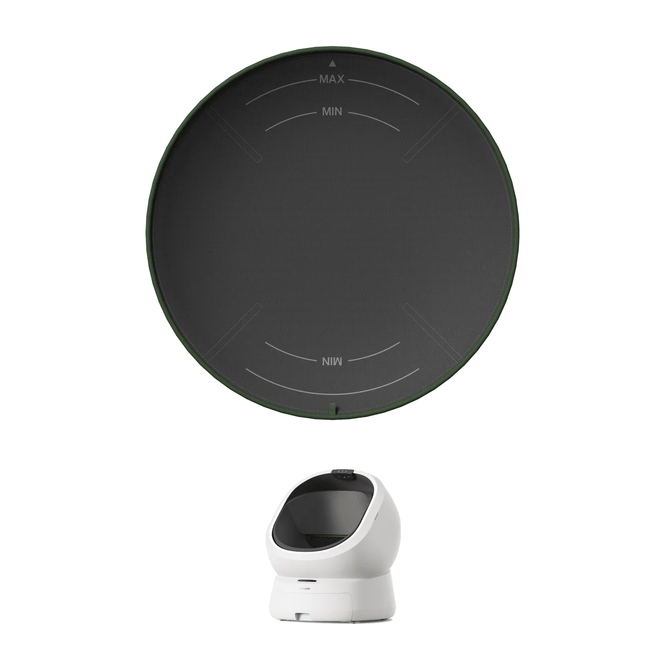 Luma Replacement Litter Mat for the Smart Litter Box