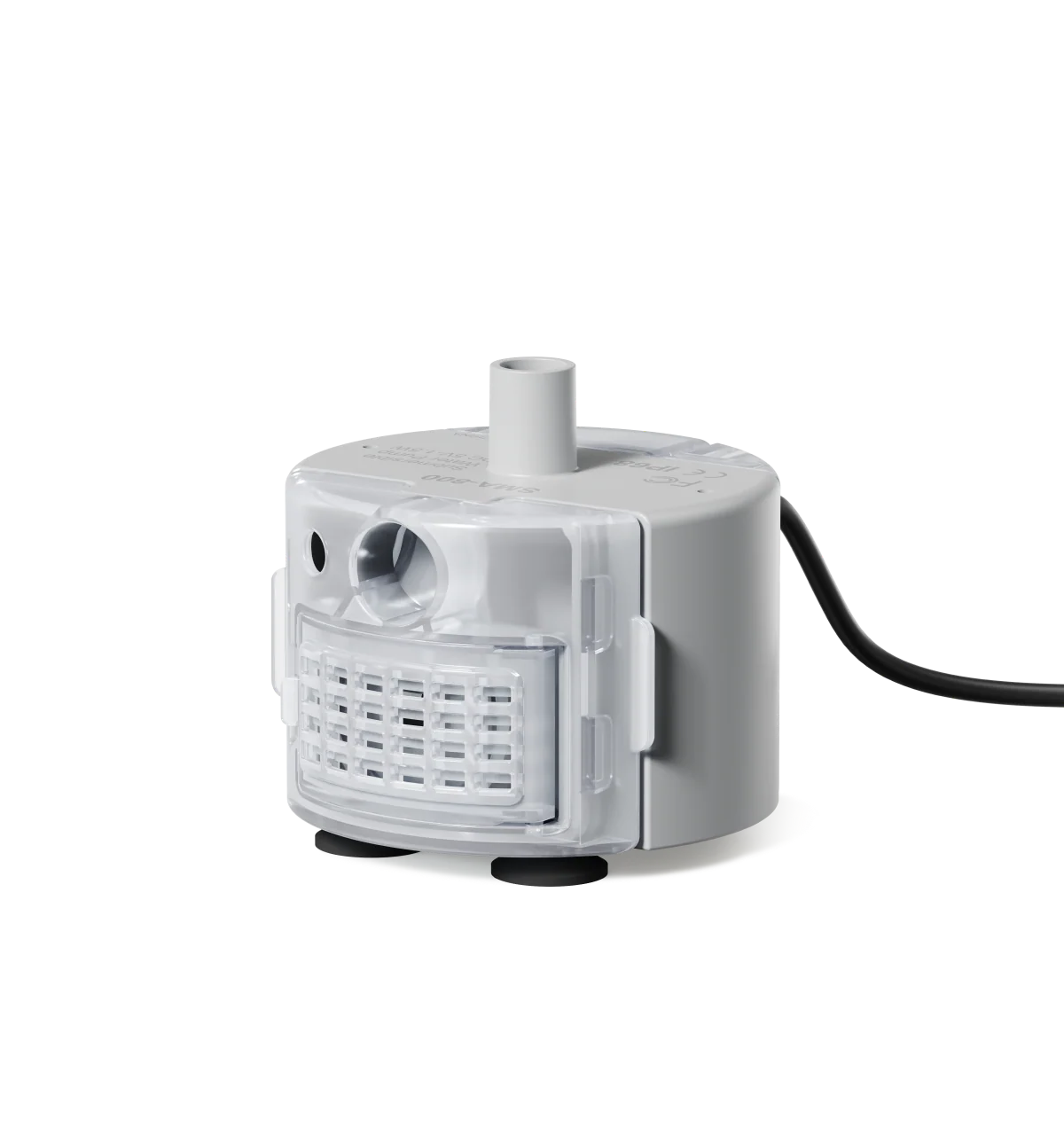 Replacement Pump for Stainless Steel and Rainbow Cat Water Fountains