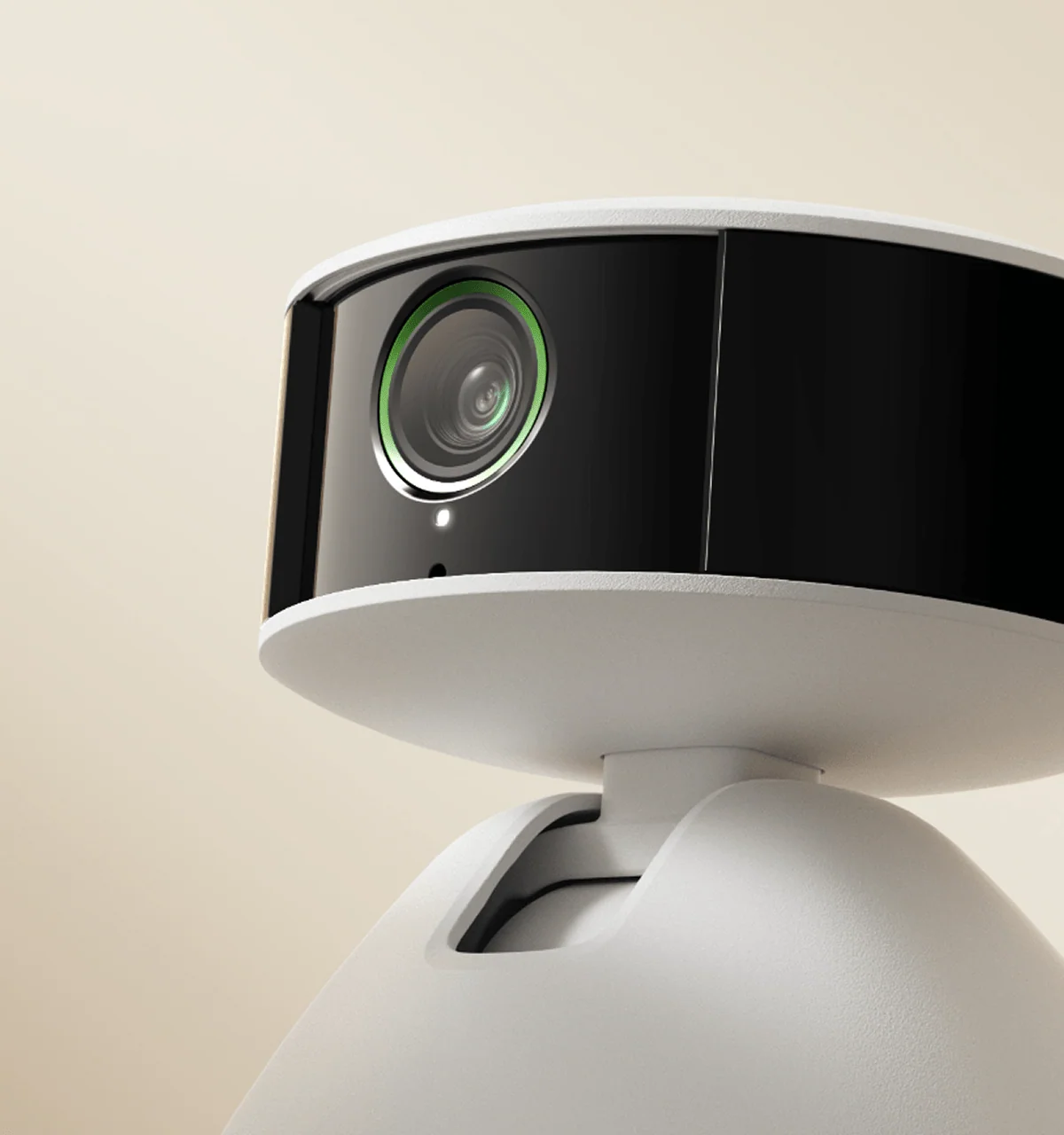 Scout Smart Camera for Cats and Dogs with AI That Learns Your Pet