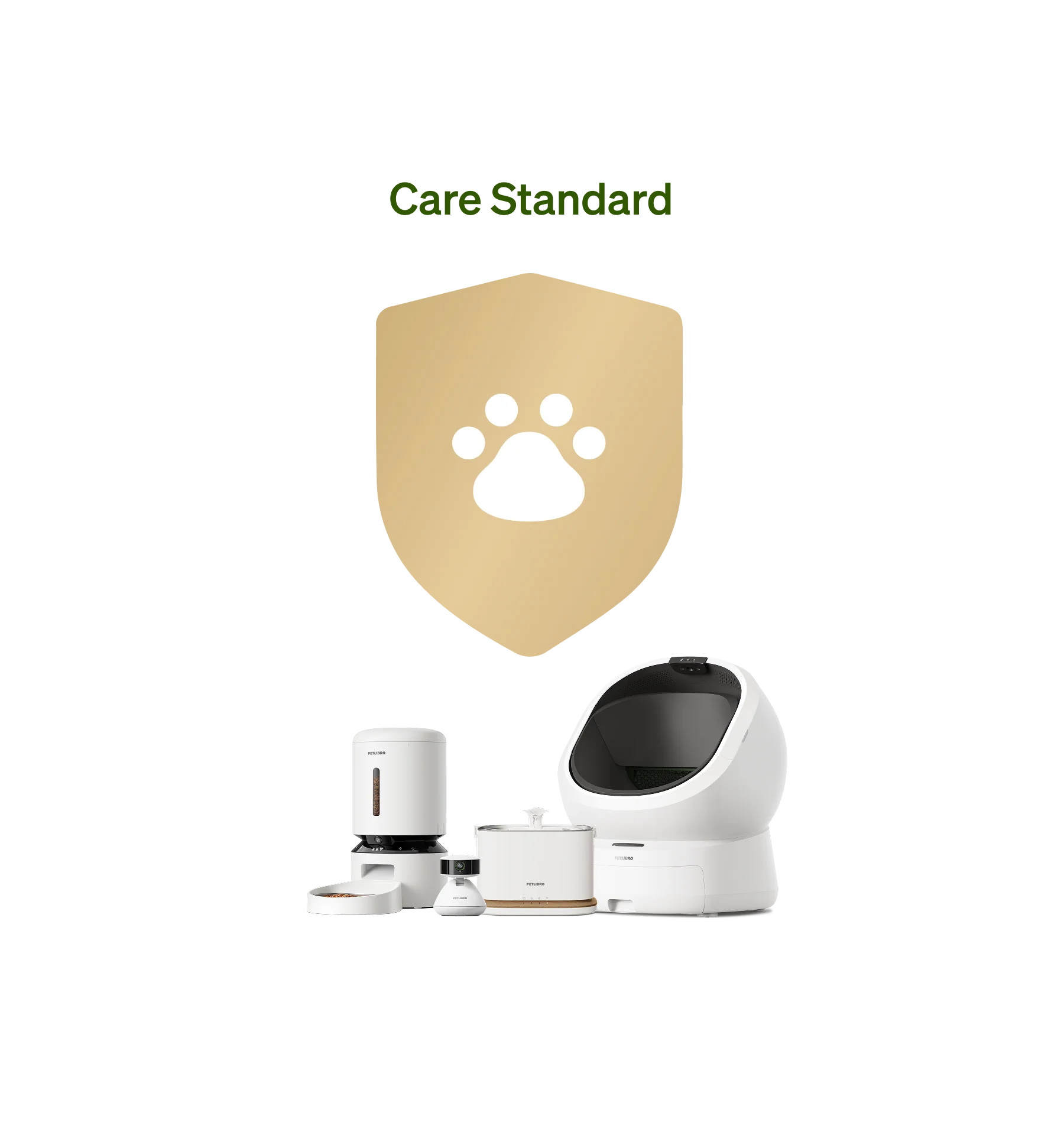 Petlibro Care