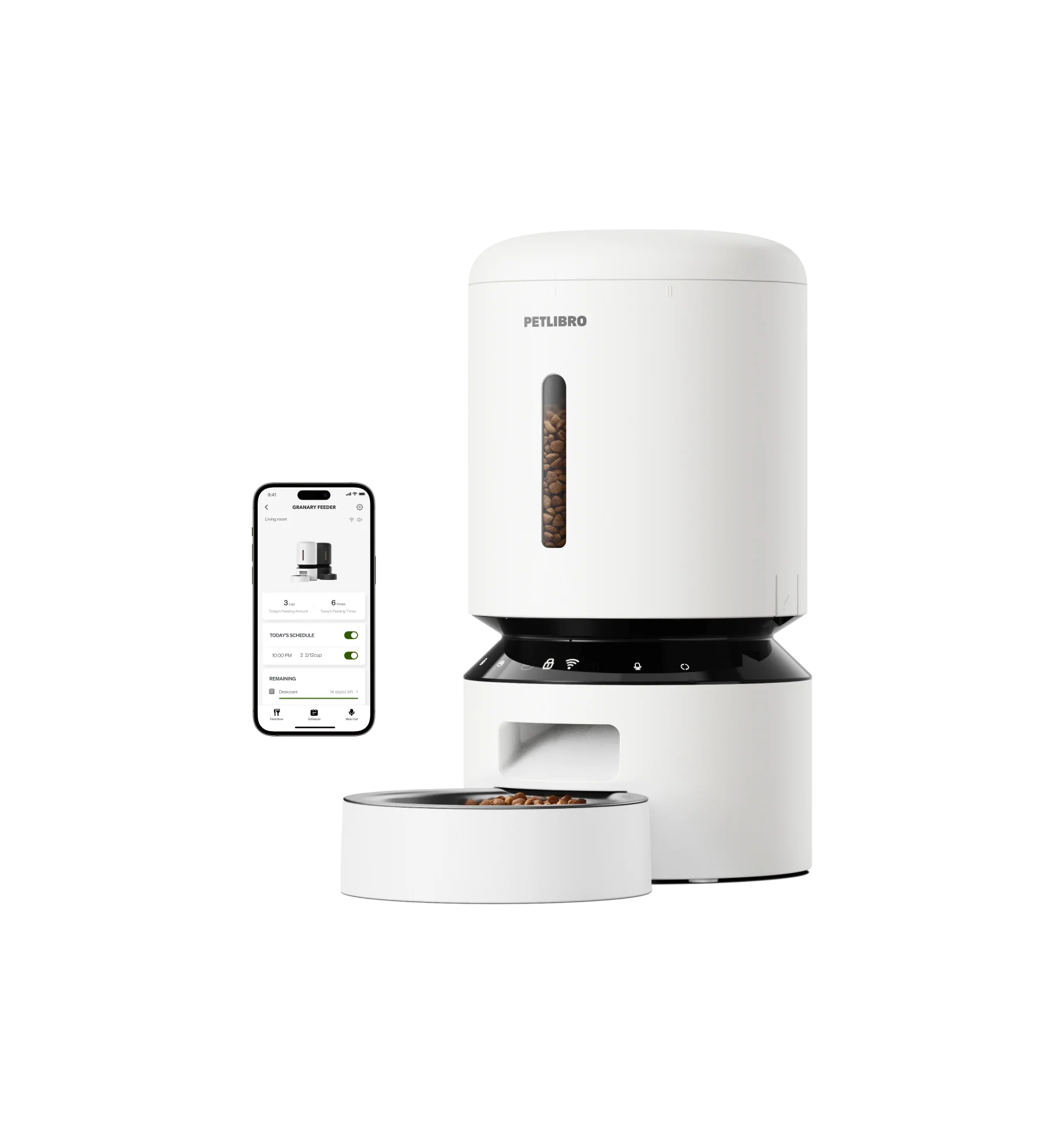 Auto Feeder