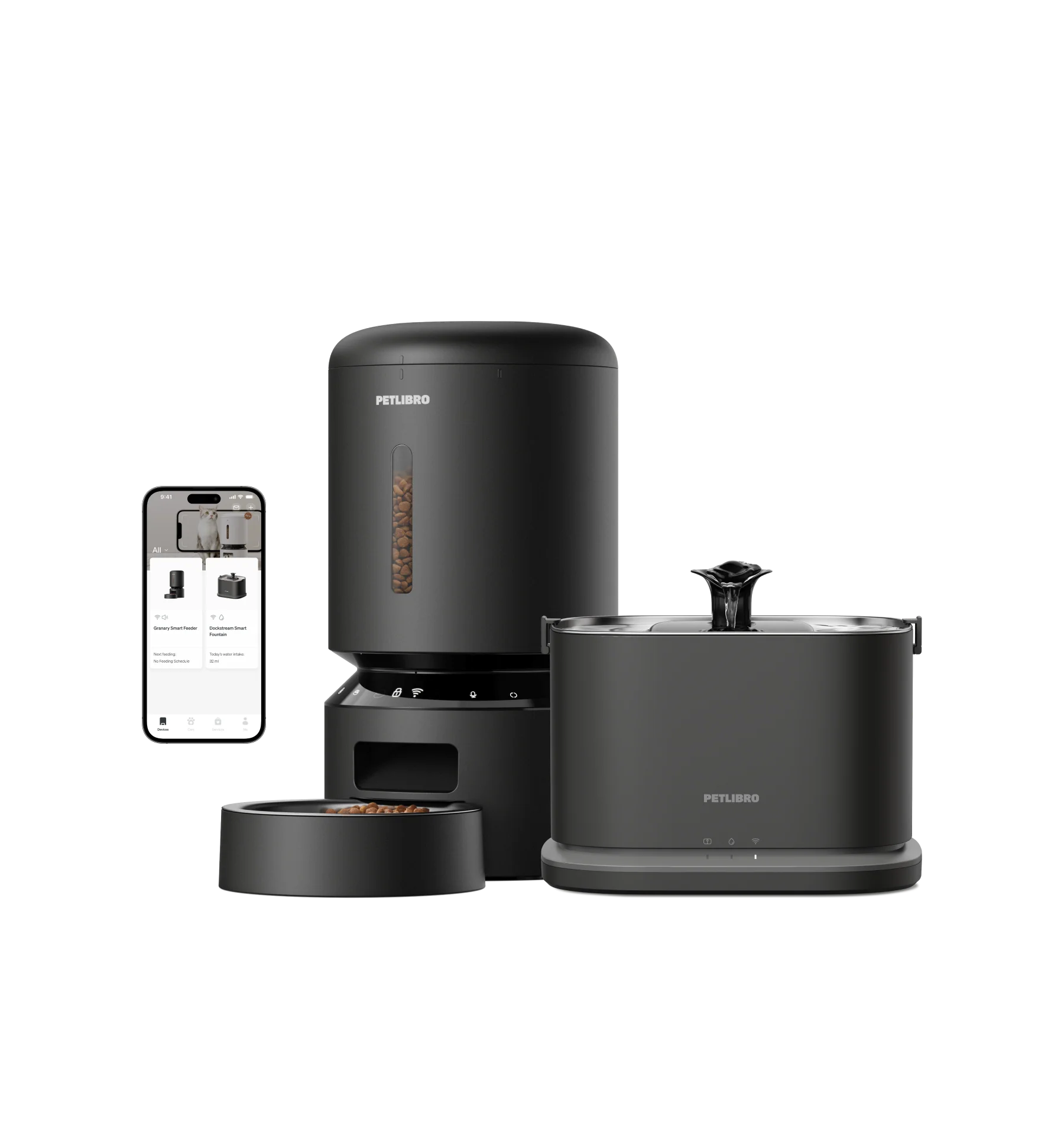 Fountain Bundle
