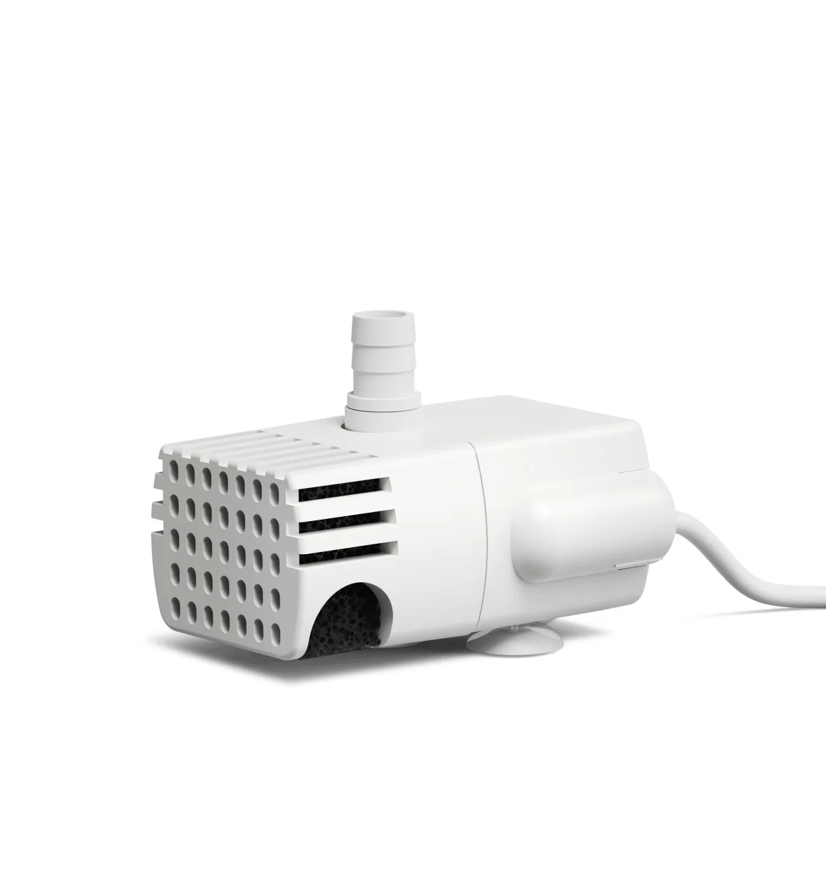 Capsule Replacement Pump
