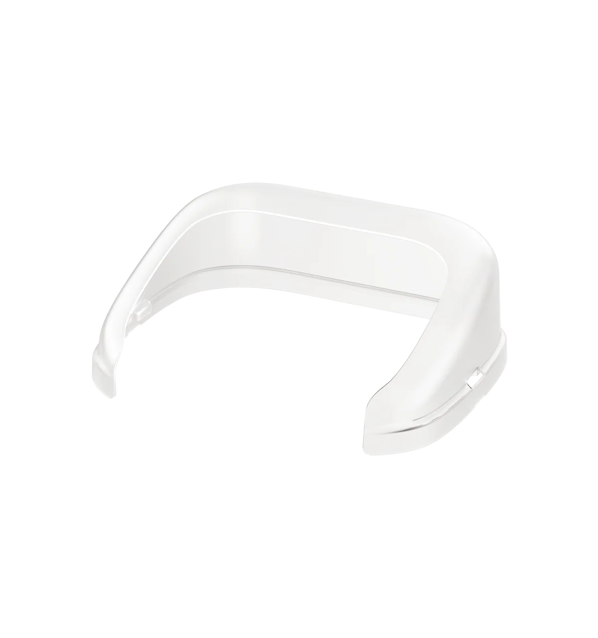 Dockstream 2 Splash Shield for Cleaner Floors
