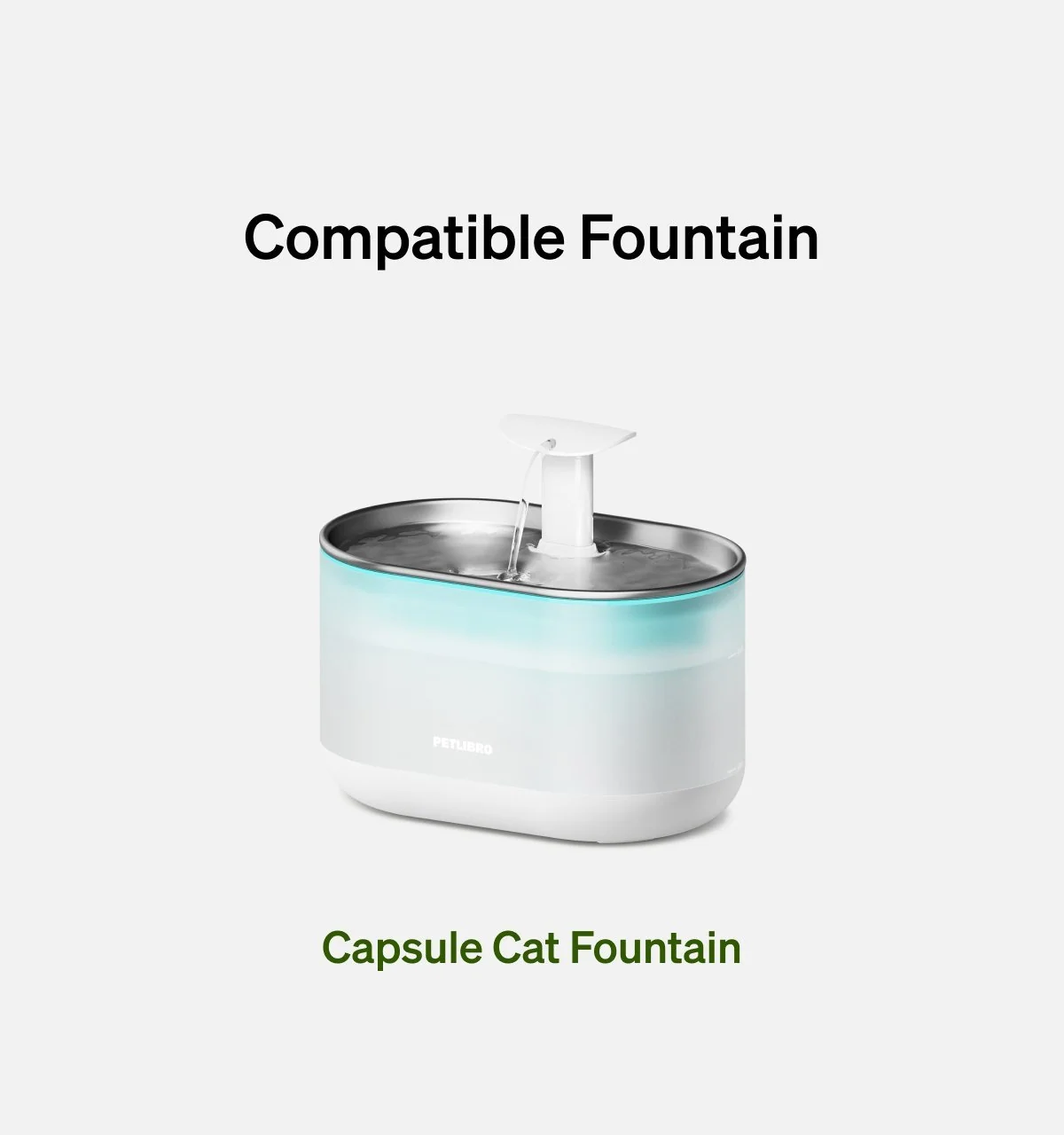 Capsule Replacement Filter Subscription