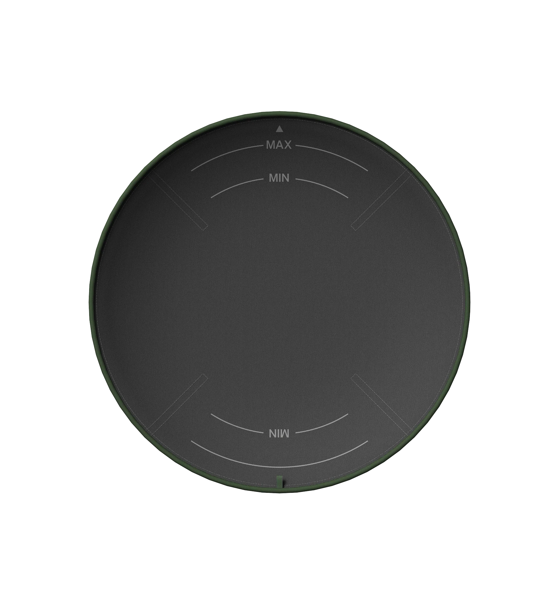 Luma Replacement Litter Mat for the Smart Litter Box